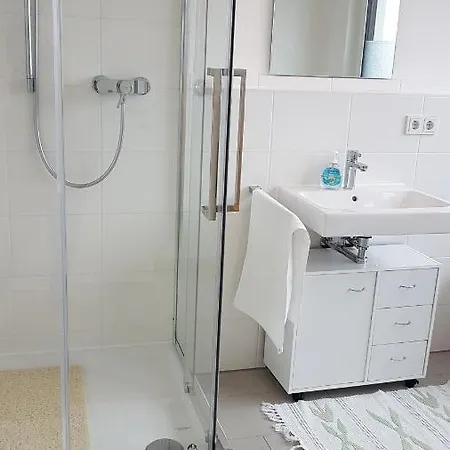 Mit Balkon-richtung Messe * Hannover