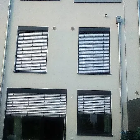 Privat bolig Mit Balkon-richtung Messe *