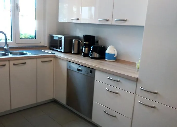 Mit Balkon-richtung Messe Privat bolig Hannover