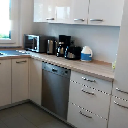 Mit Balkon-richtung Messe Alloggio in famiglia Hannover